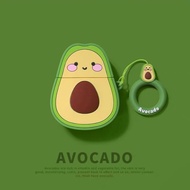 [SG INSTOCK] Baby Avocado Cute AirPods 1 AirPods 2 AirPods 3 AirPods Pro 2 Case