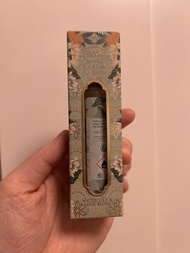 Sabon Eau de Sabon 水百合橙花香水