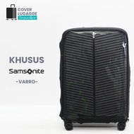 Luggage Protective Cover For Brands/Brand Samsonite Varro All Siz