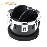 DC3Z19893BA  8C3Z19893CA  AC Heater Air Vent Chrome For Ford F250 F350 F450 F550