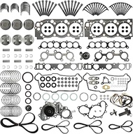 5VZFE Engine Head Gsket Set for 1995-2004 Toyota 3.4L