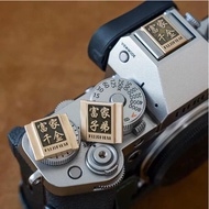 Sakura Hot Shoe Cover Compatible with Fujifilm xt5Camera xs20XS10xt4x100vixh2sxt30Second generation 