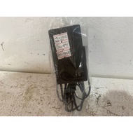 QWERTY 100–240V 2.5A 30W MONITOR CHARGER ADAPTOR - ercpmp1