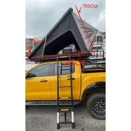 Safir Large Roof Top Tent Aluminum Automatic roof tent 4x4 roof tent car roof tent Roof Tent 4x4 Roo