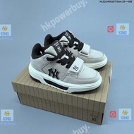 新款 MLB Korea Chunky Liner New York Yankees Sneakers 1 波鞋 運動鞋 休閒鞋 籃球鞋 跑步鞋