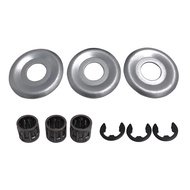 ❀On Sale❀9X Needle Bearing For STIHL MS170 MS180 M 10 M 30 M 50 MS 210 230 250 017 018
