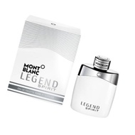 MONT BLANC LEGEND SPIRIT  100ML PERFUME FOR MEN