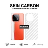 Skin Carbon Iqoo 10 Lite Iqoo Neo 10 Iqoo Z10 Iqoo Z10X Iqoo 13 Iqoo Z7 Iqoo Z8X Iqoo Z9 5G Iqoo Z9X