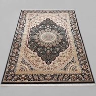 Isfahan Carpet 300x400cm – Premium Turkish & Iranian Design Easy Clean 1.5 Million Points Luxury Rug