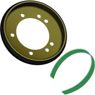 Drive Disc 240-394/04743700 Friction Whee for A-riens Most Friction Drive Snowblowers, Stens, Sna-pp