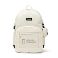 NATGEO BAGPACK กระเป๋าเป้สำหรับผู้ชายและผู้หญิง
