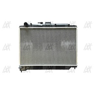 NISSAN URVAN E26/NV350 14' 2.5L (MT) RADIATOR ASSY PA36