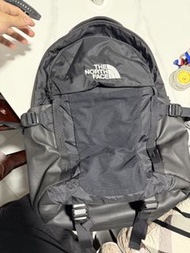 The North Face黑色背包