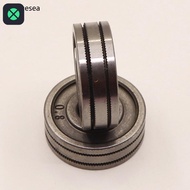 1F MIG Welding Machine Feeder Roll for MIG MAG Welding Machine 0 8 to 1 0mm 1 0 to 1 2mm 0 6 to 0 8m