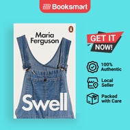 Swell - Paperback - English - 9781802064353
