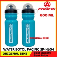 PACIFIC 600ml Bicycle Water Bottle