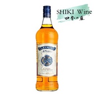 CLAYMORE - 劍威 蘇格蘭威士忌 1000ml