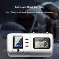 CPAP Machine Auto with Humidifier for Sleep Apnea