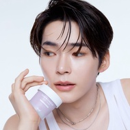 [มาส์กโคลนผิวเย็น] SNP PORE BOUNCE UP CLAY MASK  (เอสเอ็นพี พอร์ บาวน์-อัพ เคลย์ มาส์ก)