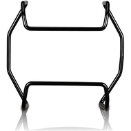 Walieoka Stainless Steel Watch Protective Bumper Compatible with Casio AE-1200 Series,100% Metal 316