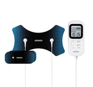 全新 HV-F030 低頻治療儀 最新款式 Omron 歐姆龍 肩周炎腰肌勞損 低頻電療 電子脈衝 日本專賣 電子按摩舒壓