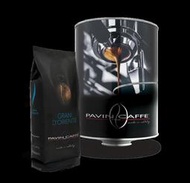 <品質家> 義大利 Pavin 進口 咖啡豆 100% 阿拉比卡
