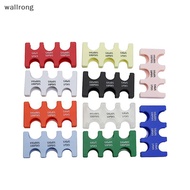 wallrong 1PC Coin Case Japanese Coin Holder Case Coin Changer Letter Purse Wallet Holder Coin Box Pl