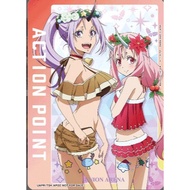 Union Arena Card Game AP Card - UAPR/TSK-AP02