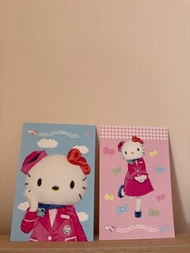 Hello Kitty 卡
