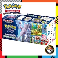 Pokémon Card Game Sword & Shield Pokémon GO Special Set