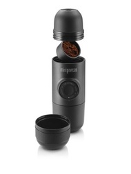 WACACO - WACACO® - Minipresso GR 第一代便攜意式濃縮咖啡機 (咖啡粉)