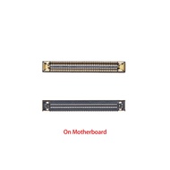 SM A42 5G FPC LCD DISPLAY CONNECTOR LCD PIN