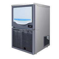 commercial mini portable lab snow flake ice maker 60kg 100kg 150kg machine for hot pot restaurant