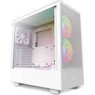 NZXT H5 Flow White