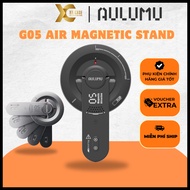 AULUMU 5IN1 G05 Air Next-Gen Hi-Per Magnetic Stand Genuine High Quality Convenient Magnetic Suction 