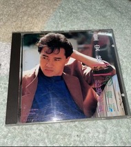 回收 童安格 花瓣雨CD唱片 童安格CD碟