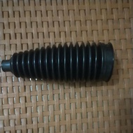 Rubber boot steer rack steering car toyota avanza vvti 45535-BZ010