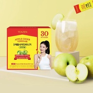 Teazen Apple Cider Vinegar Power 解脂瘦身蘋果醋 30條