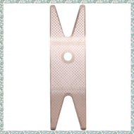[h5bl3j6wj.ph] Pocketable Stainless Steel Tool Multi Spanner Wrench for Guitar Switch Knob Tuner Gui