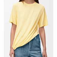 Loewe 女士 短袖T恤FR-32 FR-34 FR-36 FR-38 FR-40 FR-42 FR-44碼