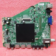 เมนบอร์ดทีวี ACONATIC รุ่น 50US534AN ( 6886T8E / ไวไฟในบอร์ด / T-Con -CV500U1-T01-CB-1 ) อะไหล่แท้/ข