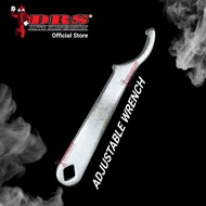 DRS Adjustable Wrench For Adjustable Absorber Wrench fit For Adjustable Absorber gab hwl drs bc mine