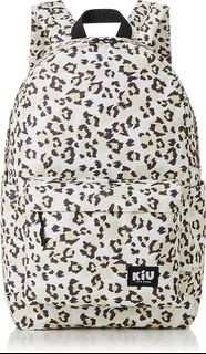 日本突發大減價, 優惠隨時完結 Kiu 多間隔背包 (16.5L) 防水面料 Size: 26.5 x 45 x 15 cm $499/個 日本直送, 下單後約二至三星期到貨 順豐到付