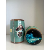 Golden Wolf High Quality Kite Glass, size 0.22, length 6000 yards, material n66 GRADE AAAA (A4), spe