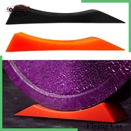 [Lzdjfmy2] Deadlift Barbell Wedge for Loading Barbell Weights Silicone Barbell Pad for Weightlifting