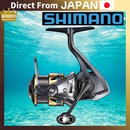 Shimano 25 Altegra Spinning Reel C2000S / C2500HG / C3000XG / C3000HG / 4000XG Left & Right Handle L