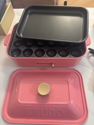 bruno 電烤盤