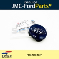[1 PIECE] [2020 - 2022] Ford Territory Wheel Cap - Genuine JMC Ford Auto Parts
