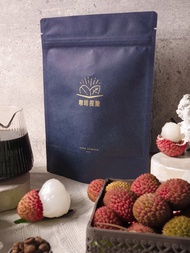 荔枝風味 |  哥倫比亞 玉荷包荔枝 雙重厭氧熱衝擊 - 咖啡豆