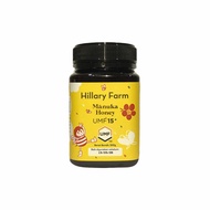 100% Pure New Zealand Honey UMF15+ Manuka Honey